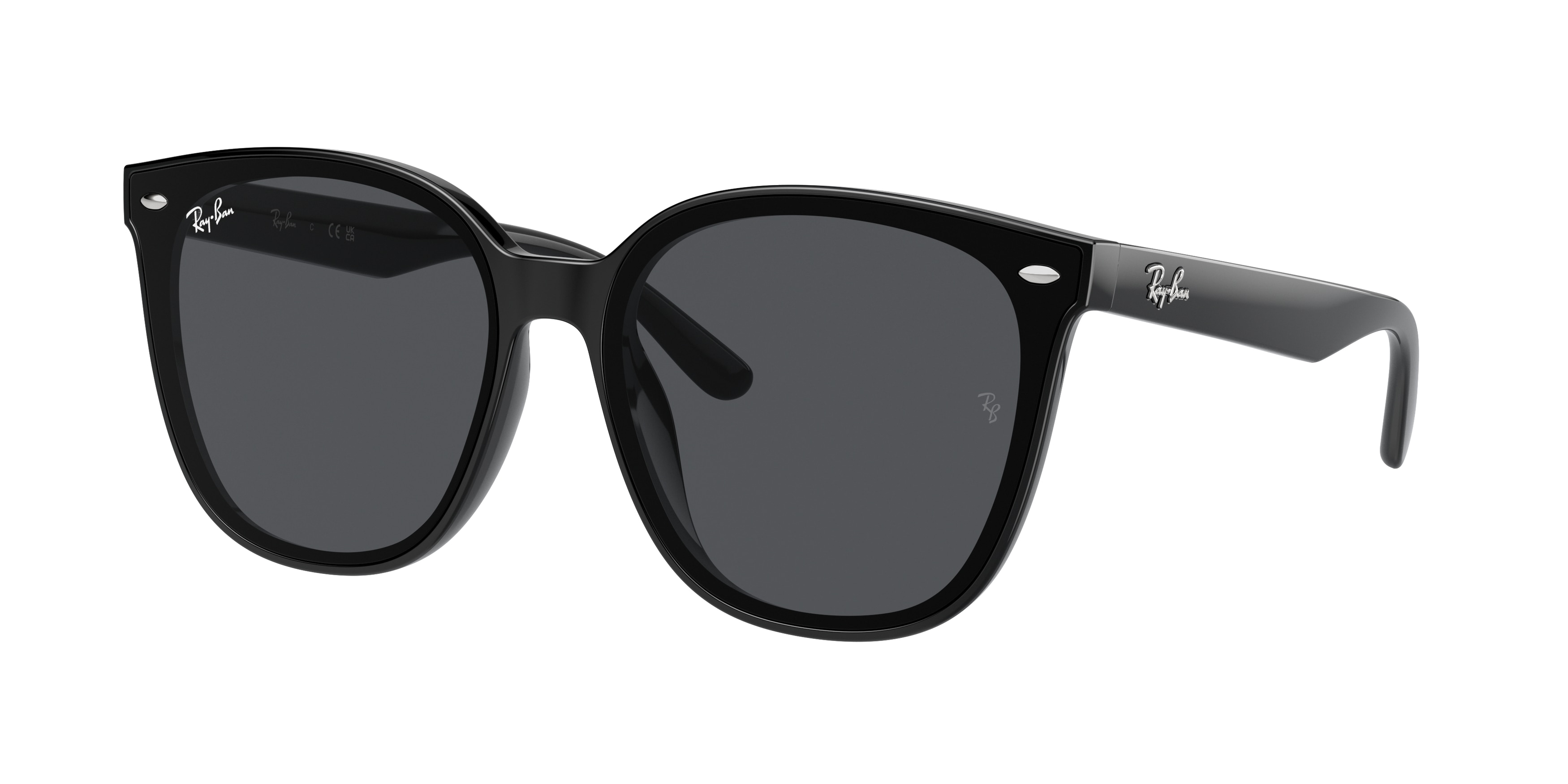 Ray Ban RB4423D 601/87  